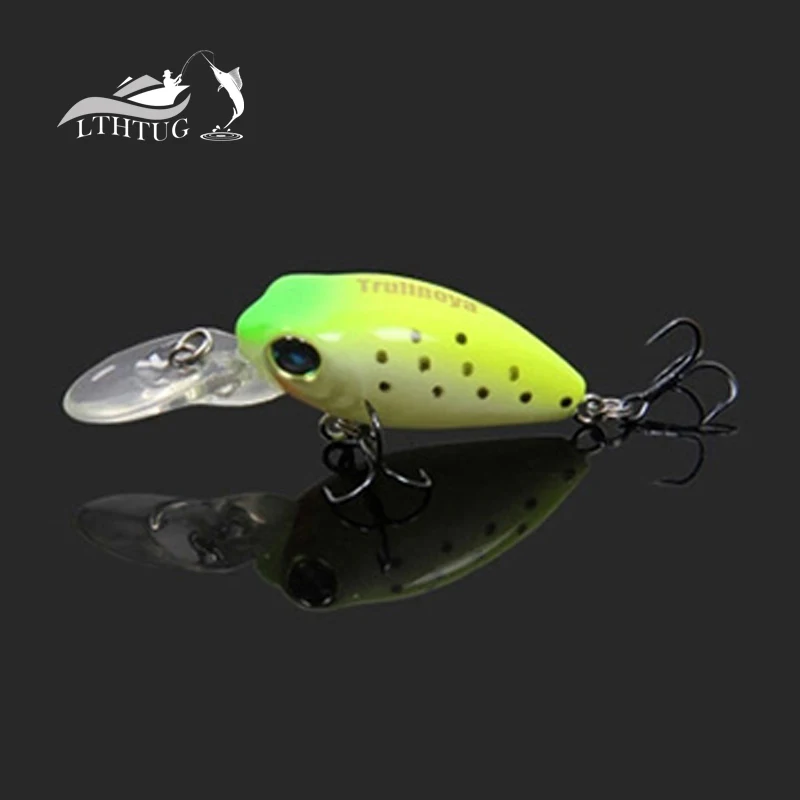 ميني كرنك 2.7 جرام 32 ملليمتر متعدد الصعب الصيد السحر الطعم الاصطناعي المياه عمق Crankbait 16 # هوك الساخن بيع ميني كرنك 2.7 جرام 32 ملليمتر متعدد الصعب الصيد السحر الطعم الاصطناعي المياه عمق Crankbait 16 # هوك الساخن بيع
