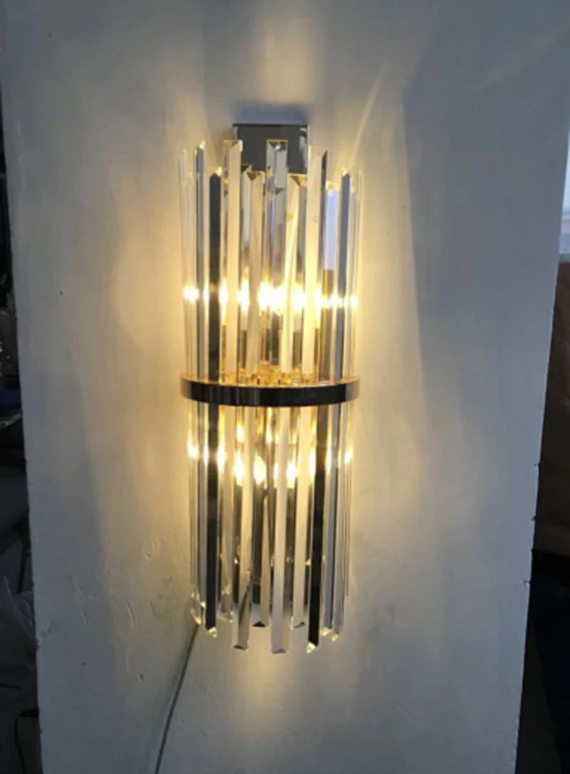 wall lamp 9