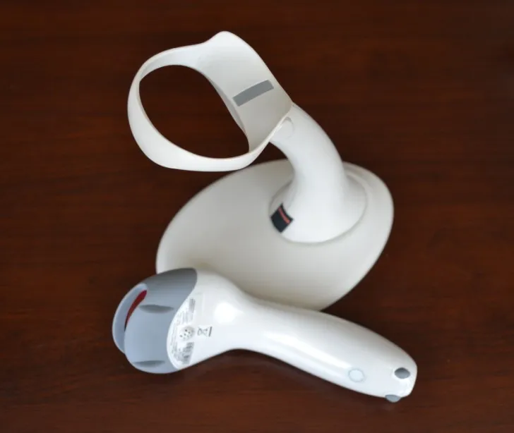 Ms9540 com Suporte Usado Honeywell Metrologic Barcode Scanner - - Imagem 4