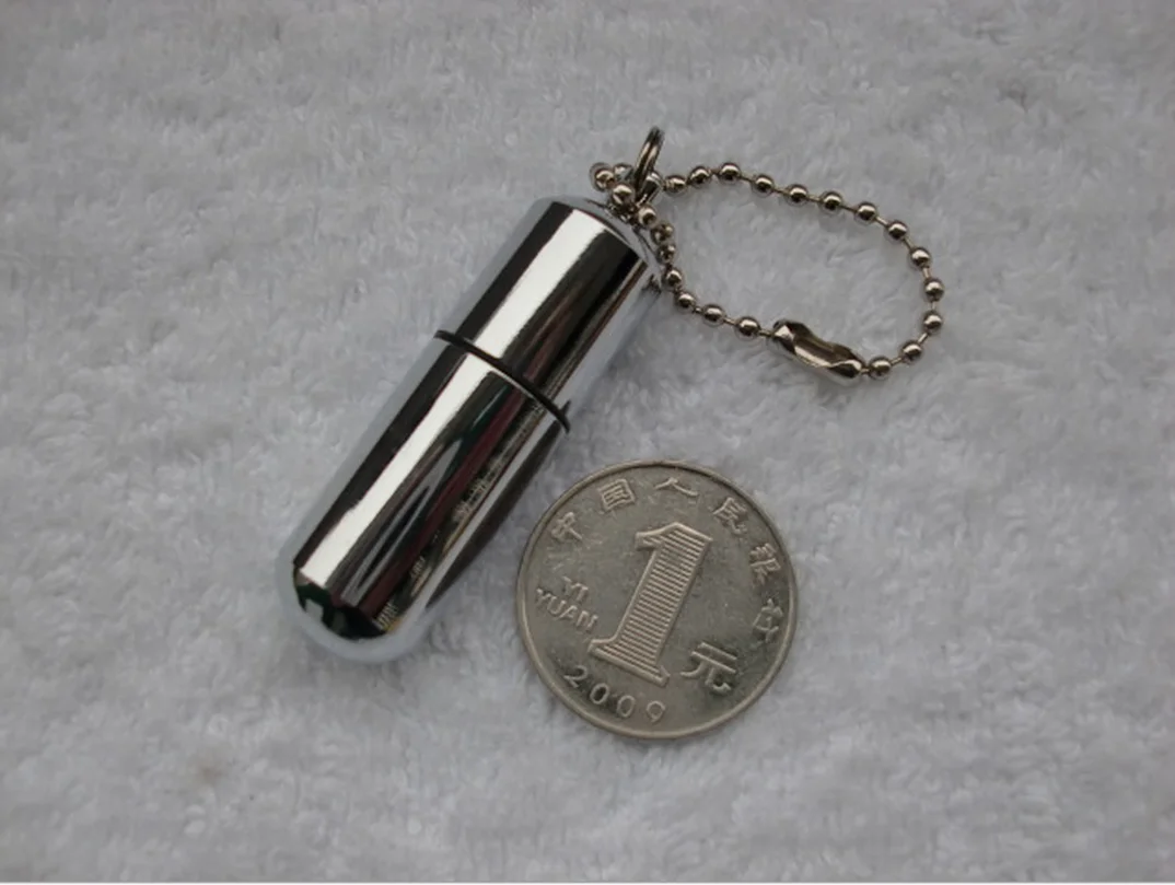 

Mini Portable Double Side Ignition Cigarette Lighter Light Weight USB Electronic Lighter No Gas Lighter New Plasma Arc Lighter