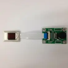 Производители питания для X3-FPC1011 полупроводниковый модуль печати емкостный модуль отпечатков пальцев оптический модуль отпечатков пальцев