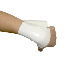 Macure Tape микропенопластовая клейкая пенопластовая Первая помощь водонепроницаемая лента отрегулируемая Спортивная Клейкая Пена Underwrap медицинские спортивные ленты