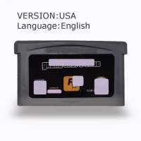 

Grand theftauto 32 Bit Video Game Cartridge Console Card US Version English