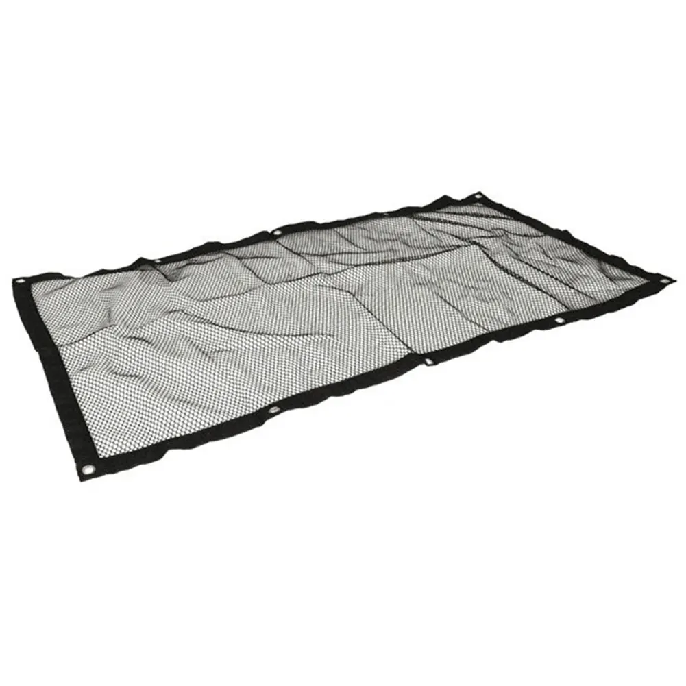 Children Seat Auto Net Barrier Accessories Pet Safety Mesh Car Guard Back | Автомобили и мотоциклы