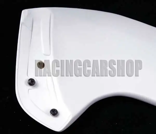 MPS SPOILER LED fit for MAZDA 3 HATCHBACK 5D 2003-2009