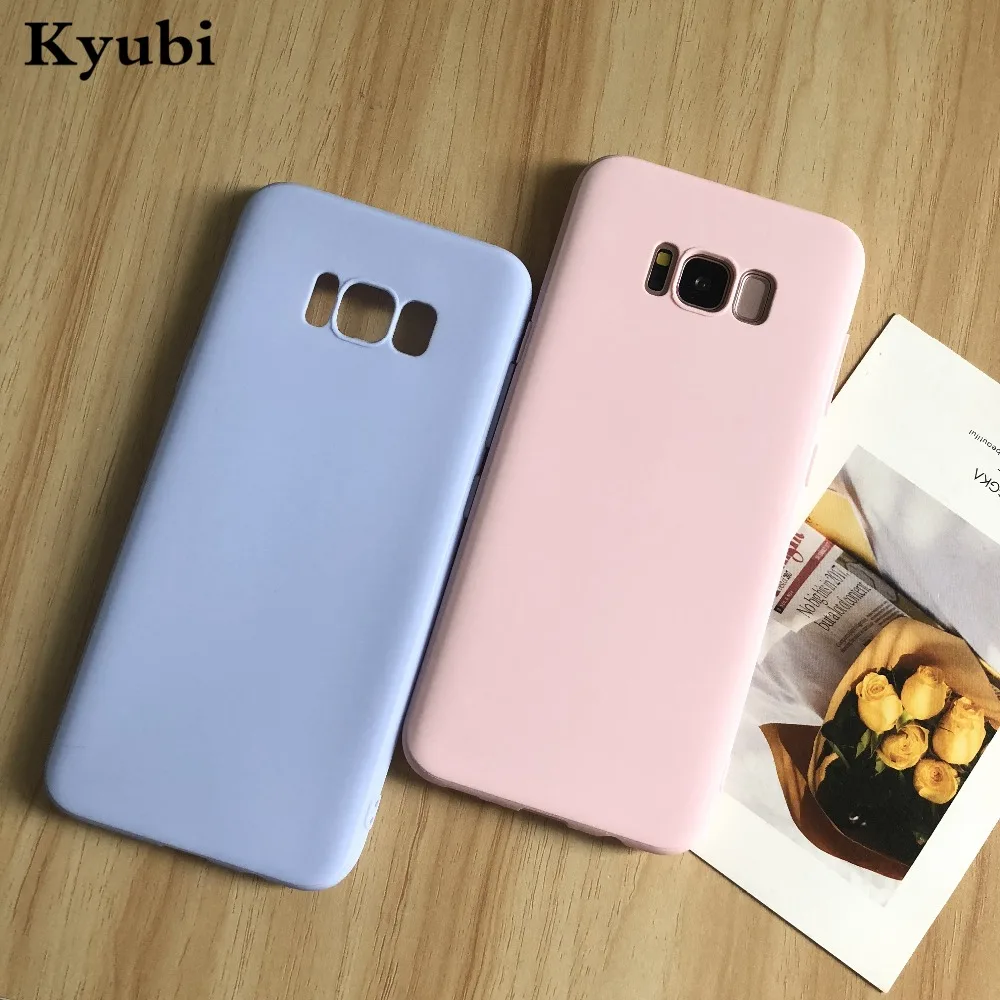 Ultra Thin Silicone case for samsung S8 S9 A6 A8 plus J2 pro 2018 J5 Prime J3 J7 A3 A7 A5 2016 2017 note 9 8 s6 s7 edge Coque Ultra Thin Silicone case for samsung S8 S9 A6 A8 plus J2 pro 2018 J5 Prime J3 J7 A3 A7 A5 2016 2017 note 9 8 s6 s7 edge Coque