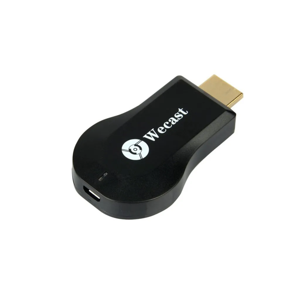 Full HD 1080 P Wi Fi Беспроводной Дисплей приемник ключа HDMI ТВ мини DLNA AirPlay airmirroring для Android