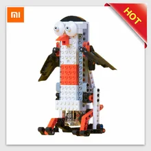 Xiaomi MITU Penguin Smart Building Blocks Robot