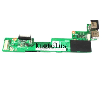 

0632VY CN-0632VY 48.4ET06.011 for dell V3500 3500 USB Ethernet LAN Charger Board