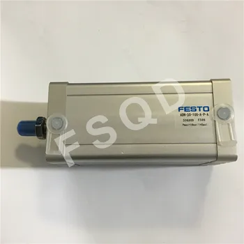 

ADN-50-50-A-P-A ADN-50-55-A-P-A ADN-50-60-A-P-A FESTO Compact cylinders Pneumatic components ADN series