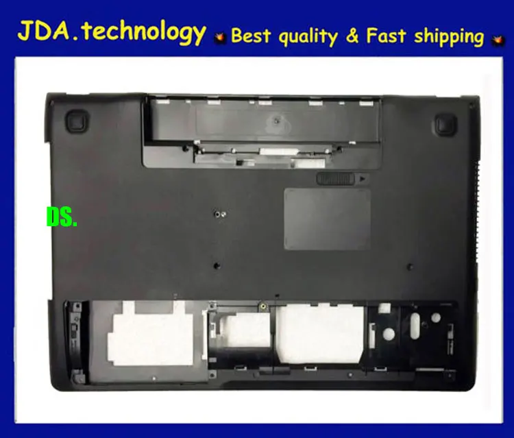 Новая/оригинальная D чехол для ASUS N56 N56SL N56VM N56V нижней части корпуса базы случае нижней оболочки D крышку 13GN9J1AP010-1 13GN9J1AP020-1