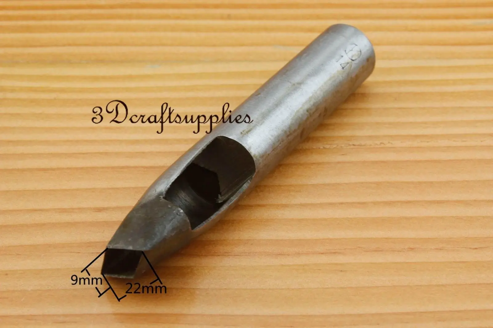 cutting die leather puncher Hole Gasket Cutter Punch Set tool diamond