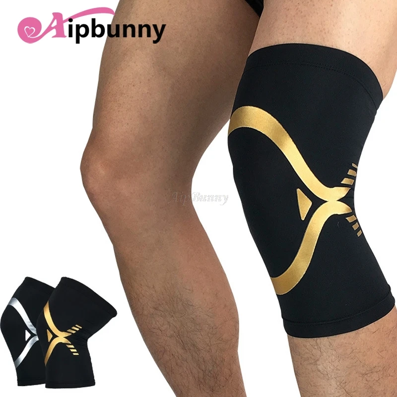 Buy Aipbunny 2PCS Knee Support Knee Pads Brace Kneepad