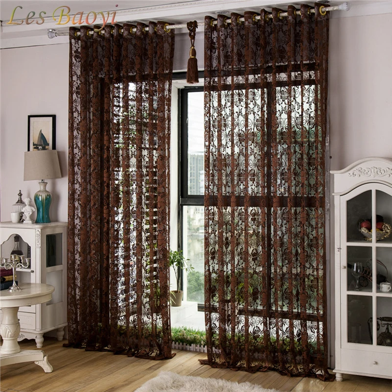 серые шторы с белой тюлью. черные шторы. черные шторы. коричневые портьеры в интерьере. темная тюль.