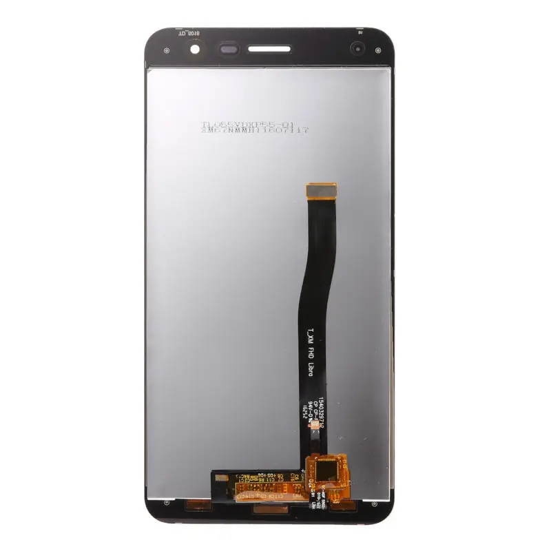 Для Asus ZenFone 3 ZE552KL ЖК дисплей кодирующий преобразователь сенсорного экрана в сборе