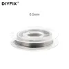 DIYFIX 3m A1 Prebuilt Coils Premade Coil Prebuilt Heating Coil Wire for Electronic Cigarette RDA RTA RBA RDTA Atomizer DIY Tool ► Photo 3/6