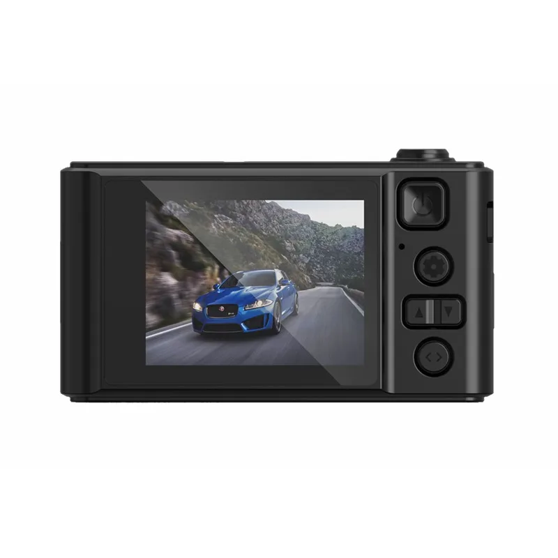 TAVIN Автомобильный видеорегистратор мини-камера s 140 градусов объектив 2,0 дюймов видеорегистратор Full hd 1080P видео рекордер Авто регистратор Dvrs видеорегистратор