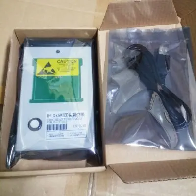 

Chip Resetter Fit for IH-035 for Canon Print Head Reset (Canon Oce 2236)