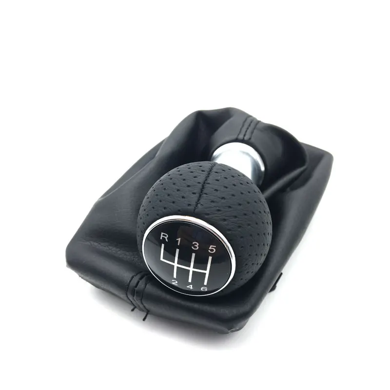 Для AUDI A4 8E B6 B7 2000 2001 2002 2003 2004 2005 2006 2007 5 Gear 6 Speed автомобильный Стайлинг Аксессуары