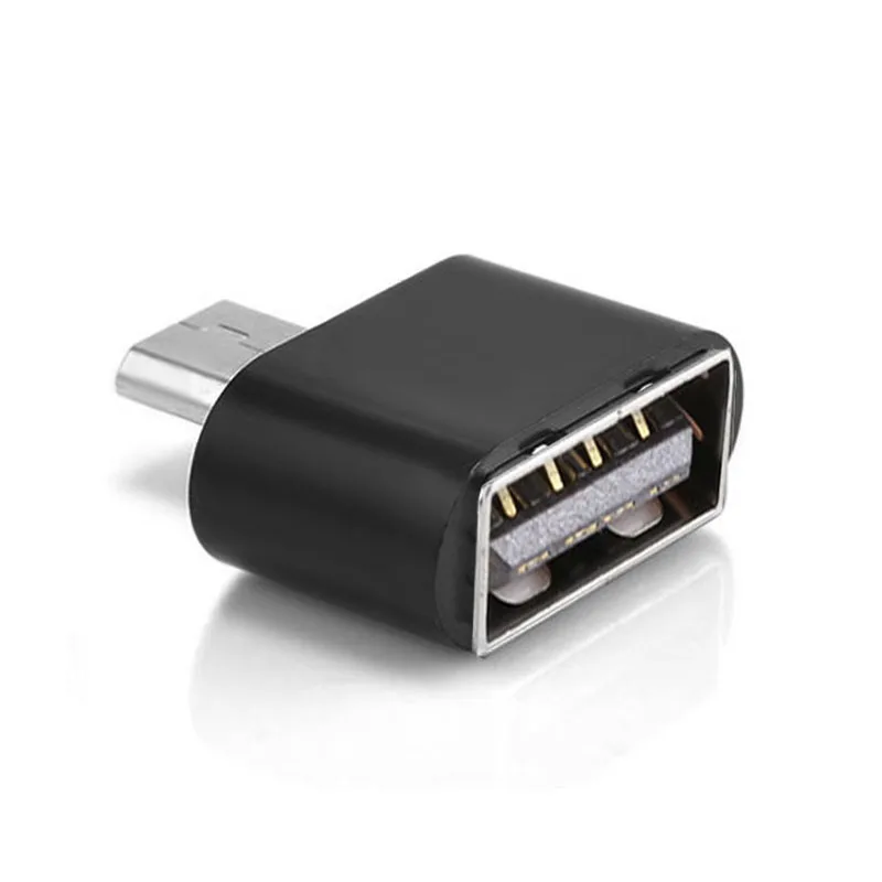 Микро USB OTG адаптер Micro 2 0 к разъем|Переходники и адаптеры| |