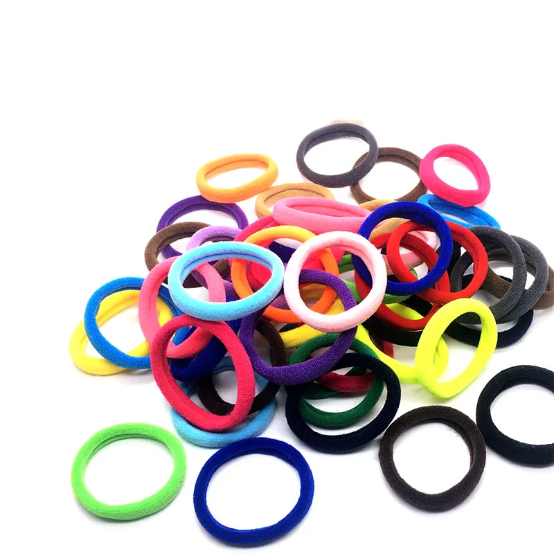 10Pcs Women Girls High Elasticity elastic candy color Rolled Towel Hair Rope Candy Solid Color Rubber Band Ring Ponytail Holder 10Pcs Women Girls High Elasticity elastic candy color Rolled Towel Hair Rope Candy Solid Color Rubber Band Ring Ponytail Holder