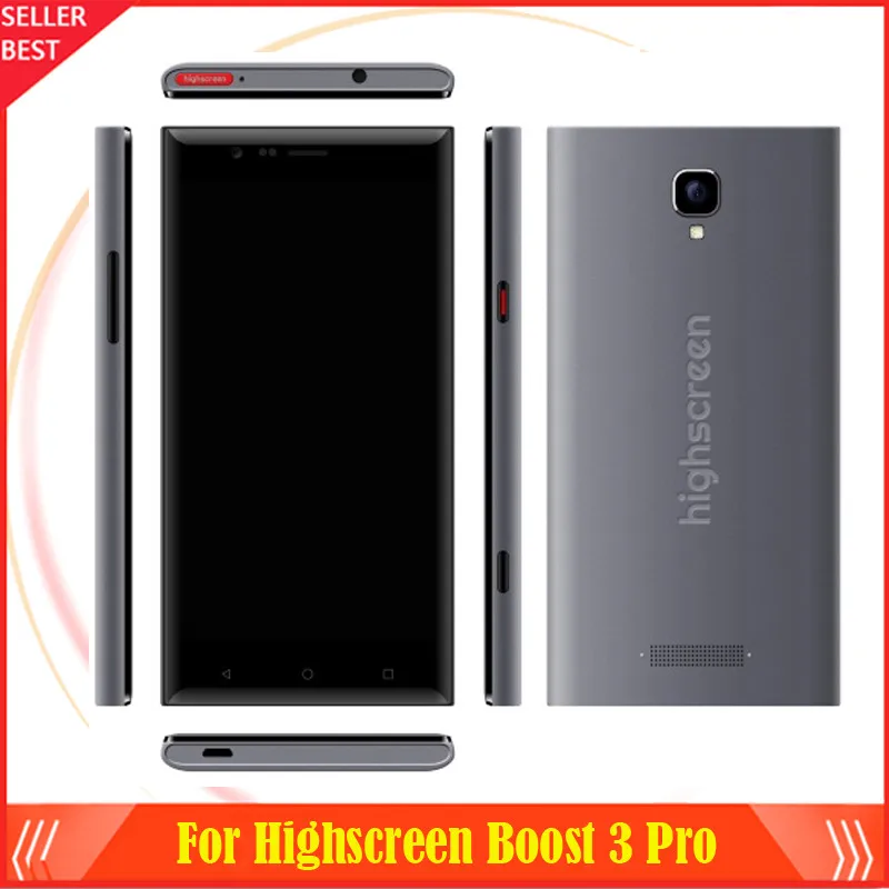 Highscreen Boost 3 Pro a