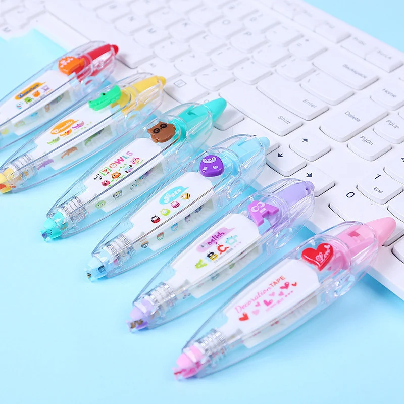 

Self Inking Rubber Stamp Custom Mini Rolling Stamper Printing Kit Kids Gift Christmas Gift School Stationary Manual Work Tools