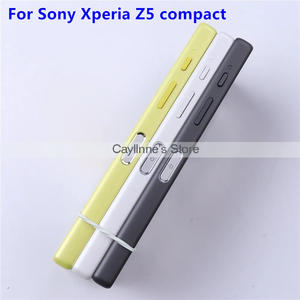 Z5 compact middle frame (2) - _