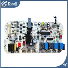 98% new & Original for Midea air conditioning board Computer board KFR-120W/S-570L MAIN-72/120J (OUT) control board