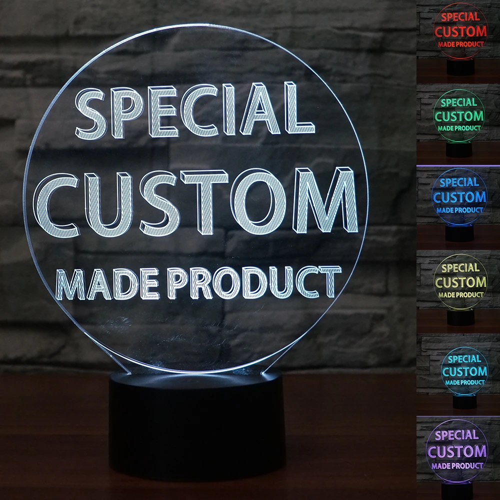 custom