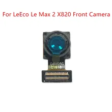 Тест QC для LEECO Le Max 2X820 мобильный телефон 21MPX фронтальная камера с модулем гибкий кабель основная сборная камера Запасные части