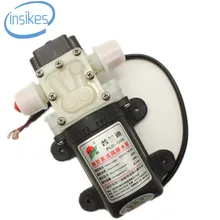 PLD-1206 DC 12 V 12 W Mini Bomba De Água Pequena