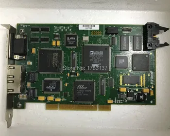

Free shipping XMP-SYNQNET-PCI-RJ T014-0003 used in good condition