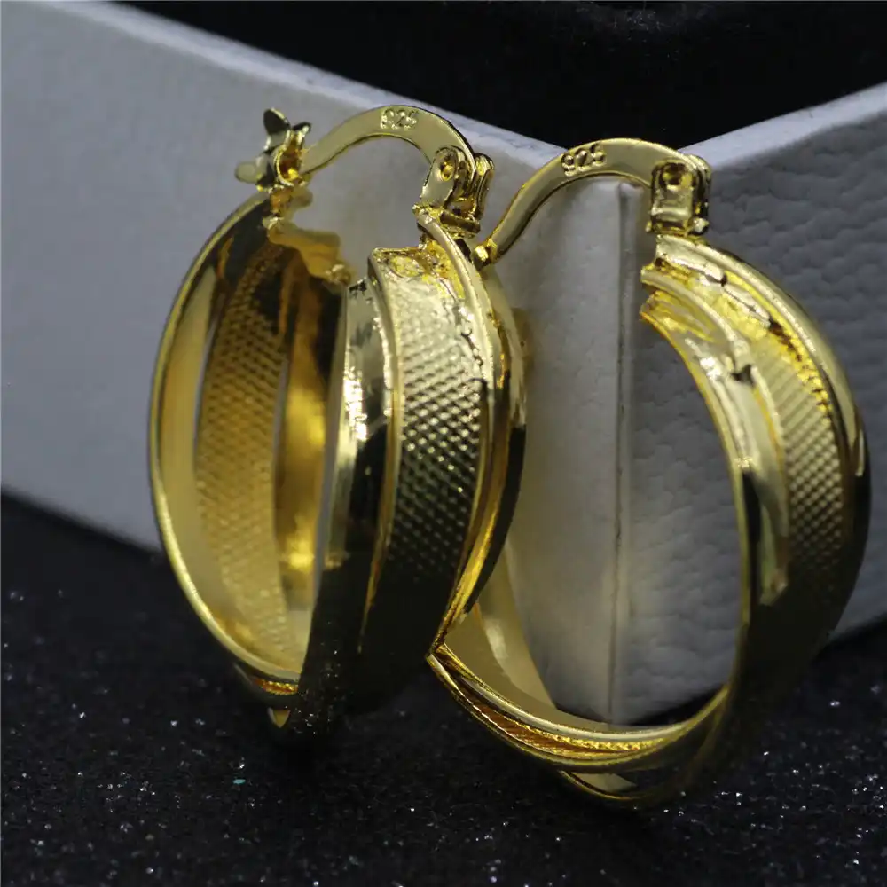 Han edition Золотые женские серьги Очаровательные женские новые серьги женские серьги eh-141