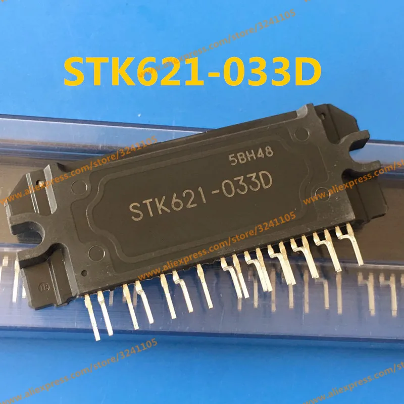 STK621-033D