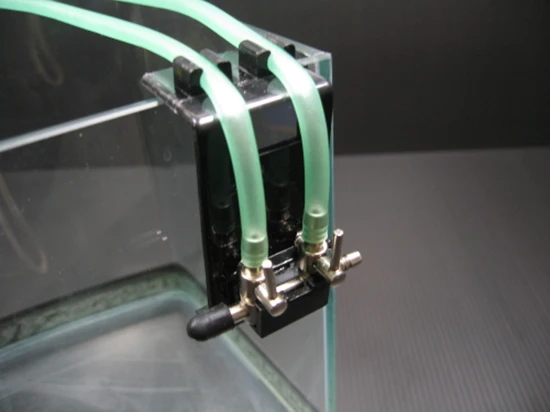 Pet Rena AP-602 Aquarium 2 Way Air Pump 3 Watts - Onyx Aqua Farm