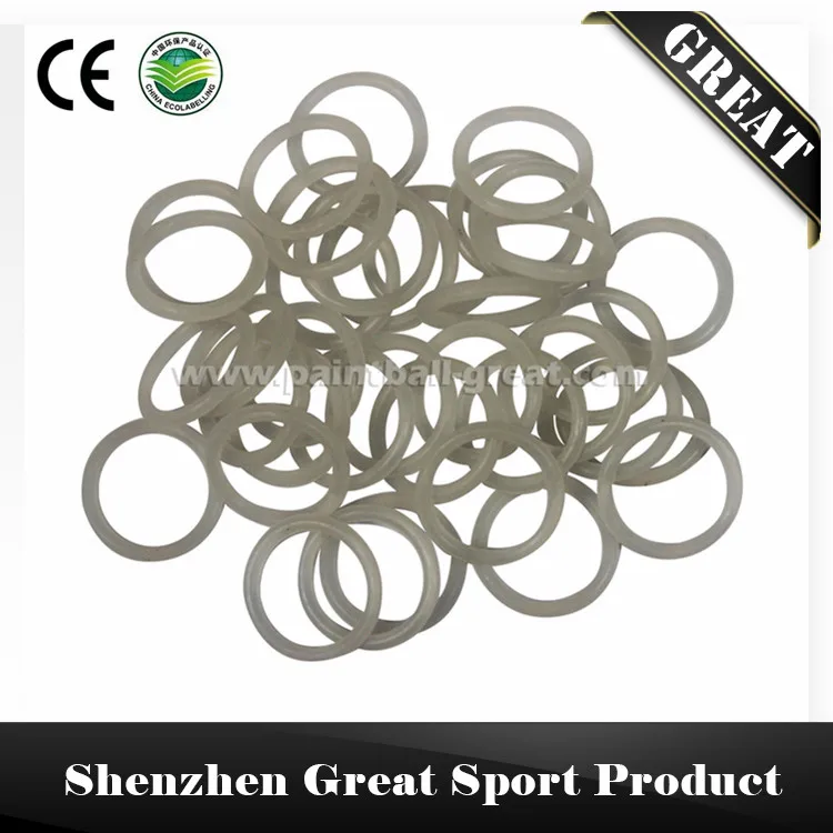 Buy 50pcs/Lot O ring for paintball tank regulator or