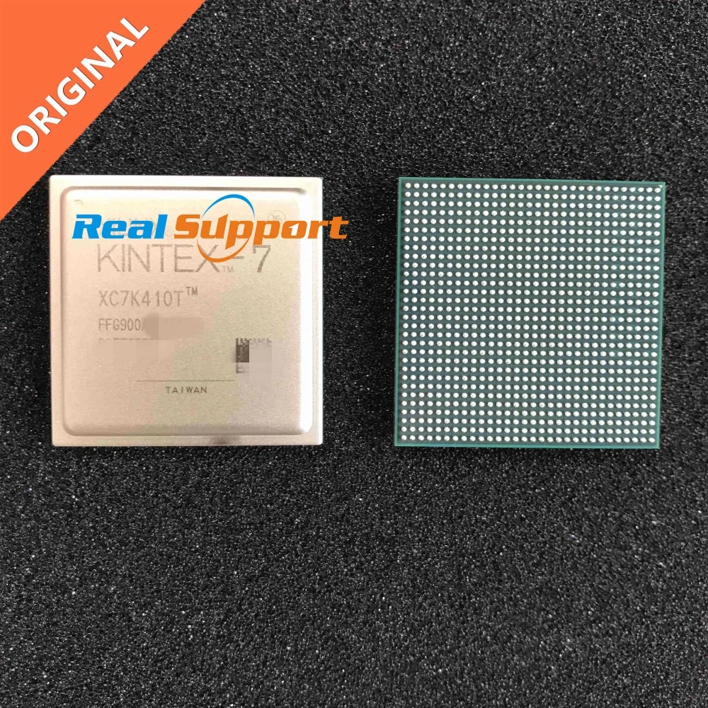 Kintex 7 Xc7k410t 2ffg900i Xc7k410t Ffg900 Ic Fpga 500 I O 900fcbga Replacement Parts Accessories Aliexpress Kintex 7 Xc7k410t 2ffg900i Xc7k410t Ffg900 Ic Fpga 500 I O 900fcbga Replacement Parts Accessories Aliexpress