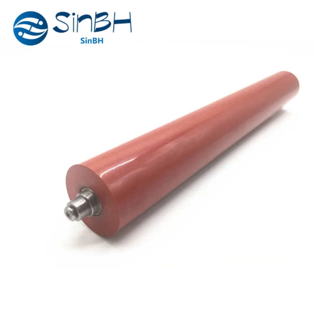 1 комплект верхний фьюзерный ролик + нижний напорный для Kyocera FS 4100 4200 FS4100 FS4200 FS4300