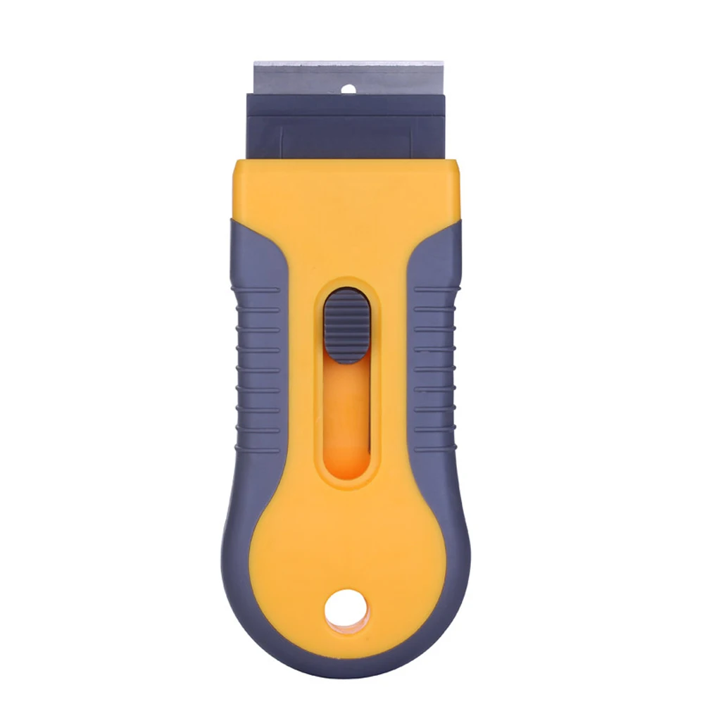 Нержавеющая сталь лезвие очиститель клея UV скребковый нож для сотового телефона ЖК-дисплей Экран Стекло набор чистящих средств Ferramenta