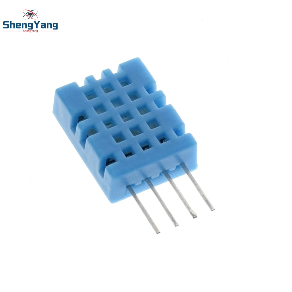 

1PCS ShengYang DHT11 Digital Temperature and Humidity Sensor for Arduino
