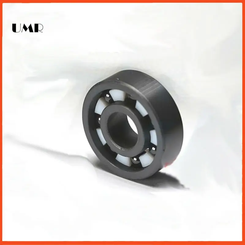 1PC 6304 Full Ceramic Si3N4 20x52x15 20mm/52mm/15mm Si3N4 Ceramic Ball Bearing