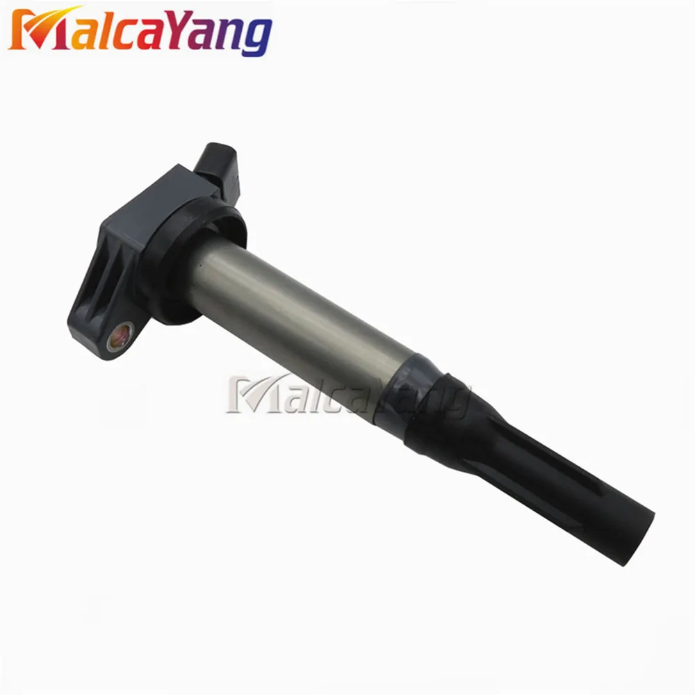 Высокое качество! Новая катушка зажигания 90919-02255 для toyota highlander GSU45