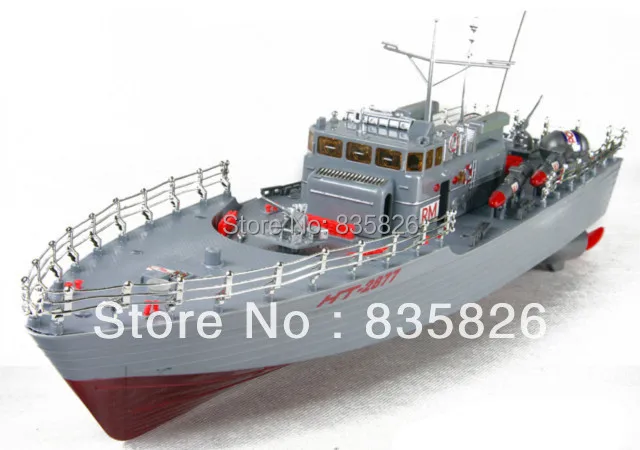 rc warships for sale