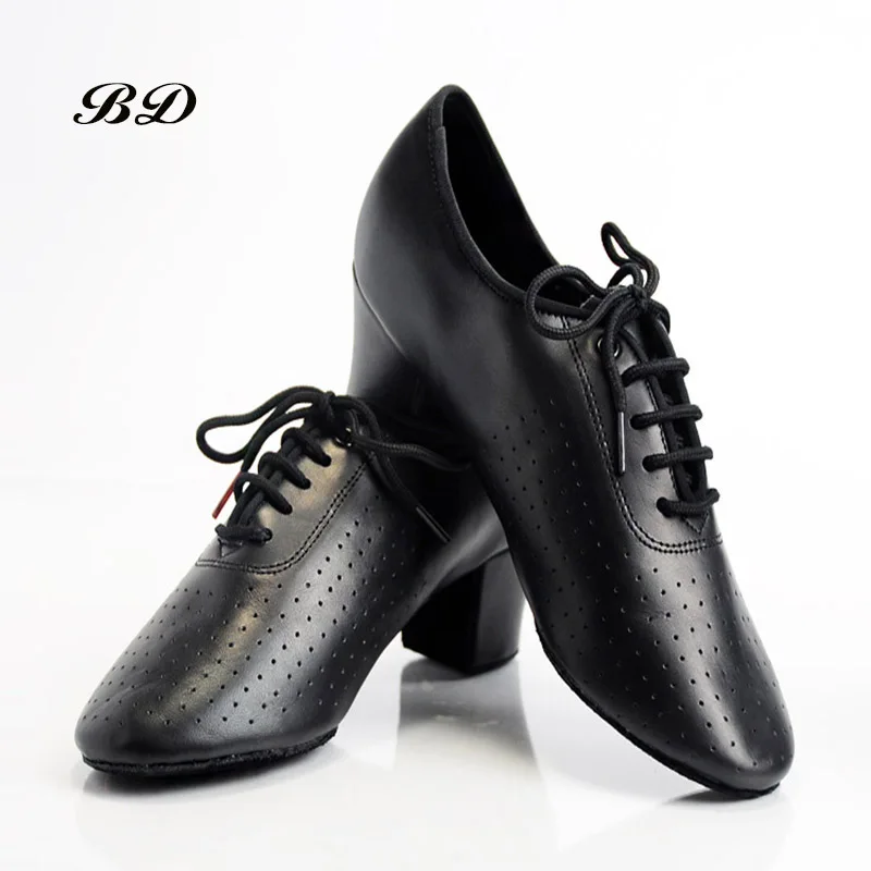 zapatos-de-baile-latino-de-cuero-genuino-para-mujer-zapatillas-modernas-de-jazz-antideslizantes-suela-suave-tacon-de-empeine-de-5cm-antideslizantes-bd-t1-para-salon-de-baile