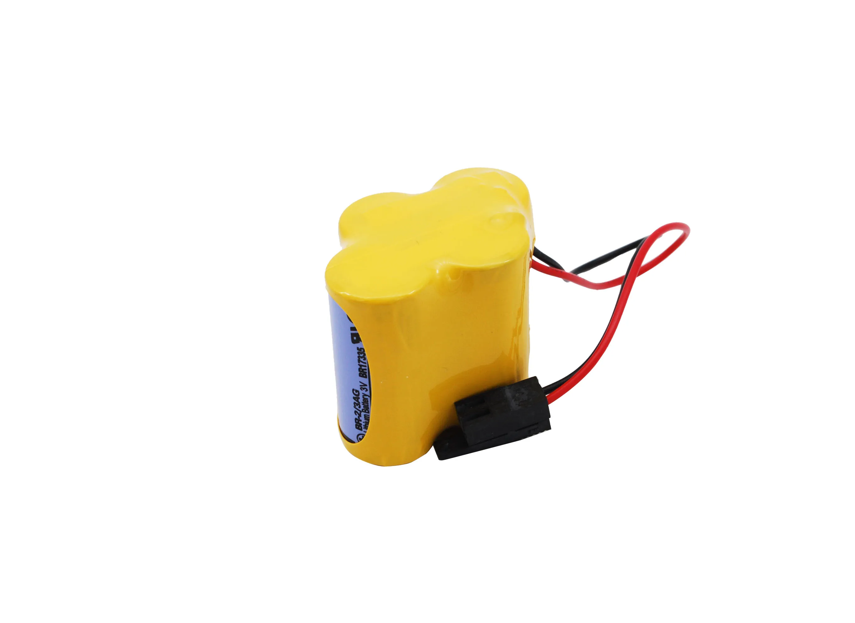 Cameron Sino 2900mAh батарея BR 2/3AGCT4A для Panasonic GE FANUC усилитель ALPHA iSV BETA iSVSP iSVSPc|cameron sino|cameron sino