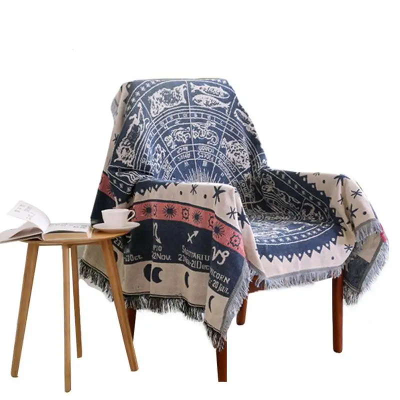 Living Room Sofa Blanket Non slip Thickening Sofa Cover Home European