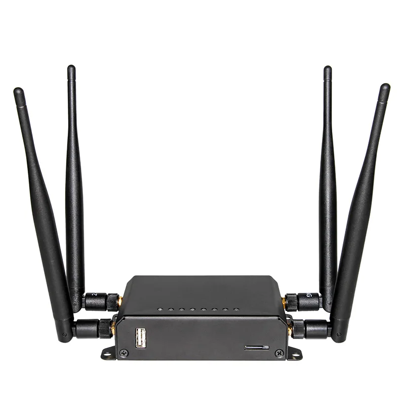 

CHANEVE 802.11n 300Mbps OpenWrt Wireless Router MT7620A Chipset LTE wifi router with sim card slot 3G 4G Modem Router With USB