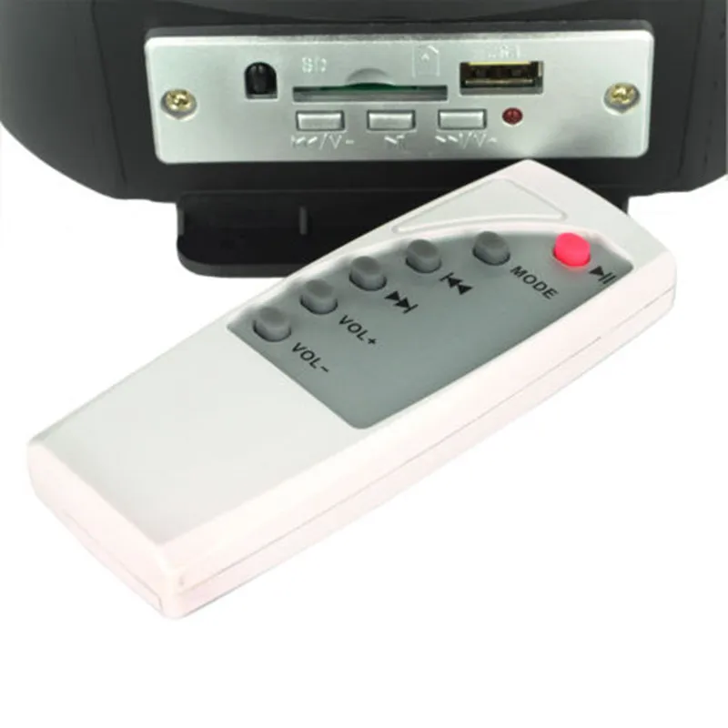 led party light 3