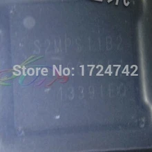 3 шт./лот для samsung Примечание 3 N900 Мощность IC S2MPS11B2